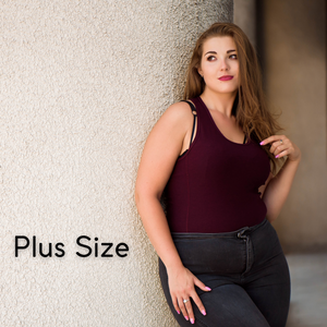 plus-size