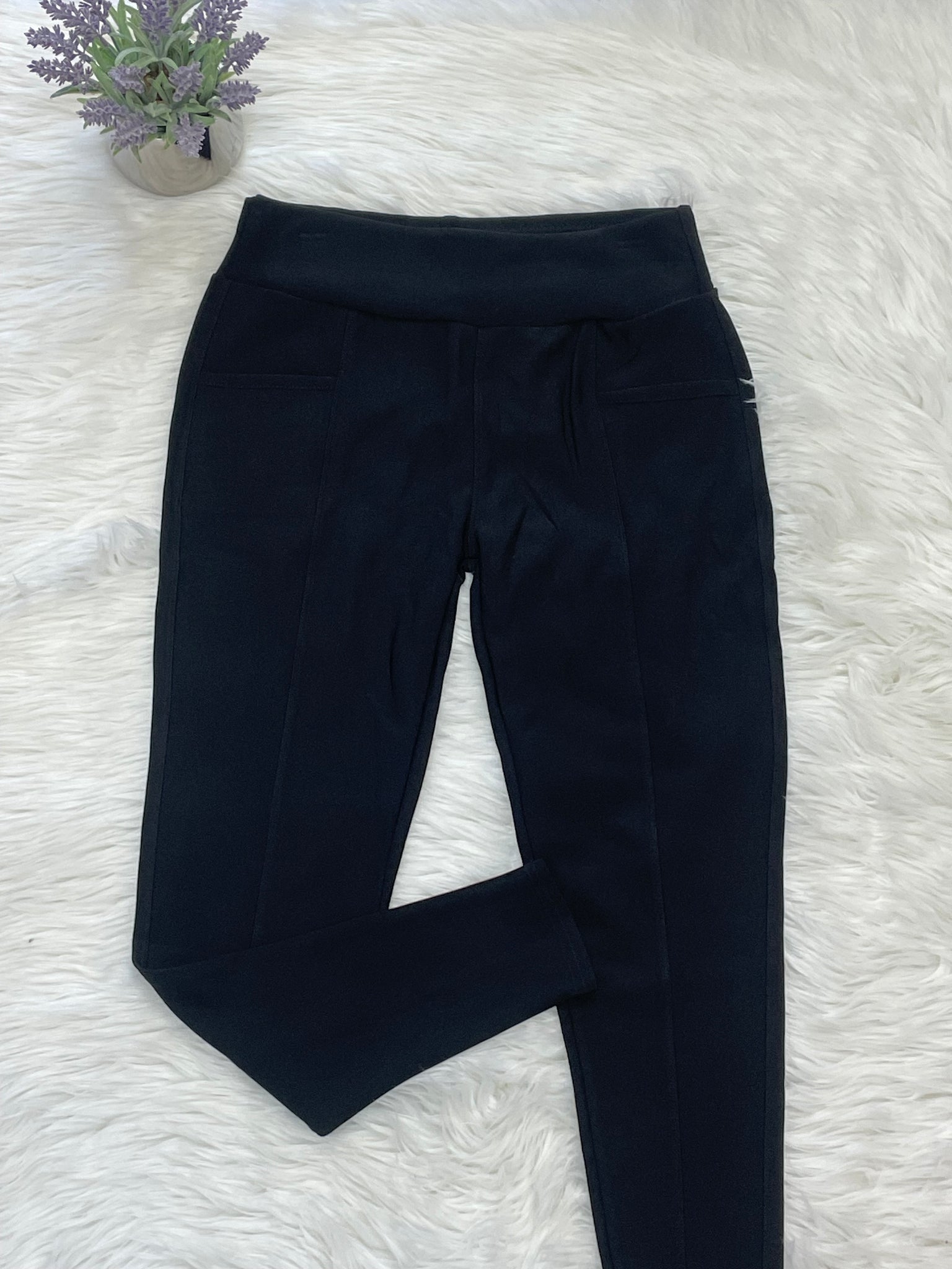 One size  high waist leggings