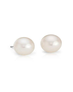 PEARL DOT EARRINGS