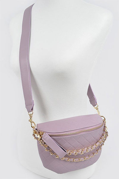 Crossbody bag