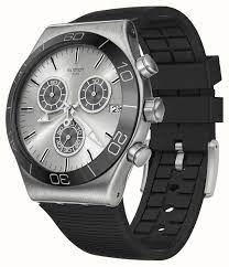 Swatch Great Outdoor watch