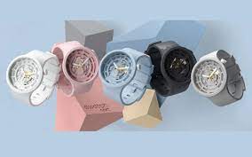 SWATCH BIOCERAMIC COLLECTION