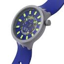 Swatch Bioceramic Limy watch