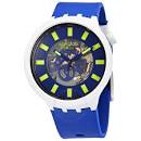 Swatch Bioceramic Limy watch