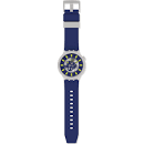 Swatch Bioceramic Limy watch